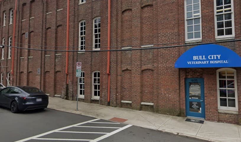 Bull City Veterinary Hospital
