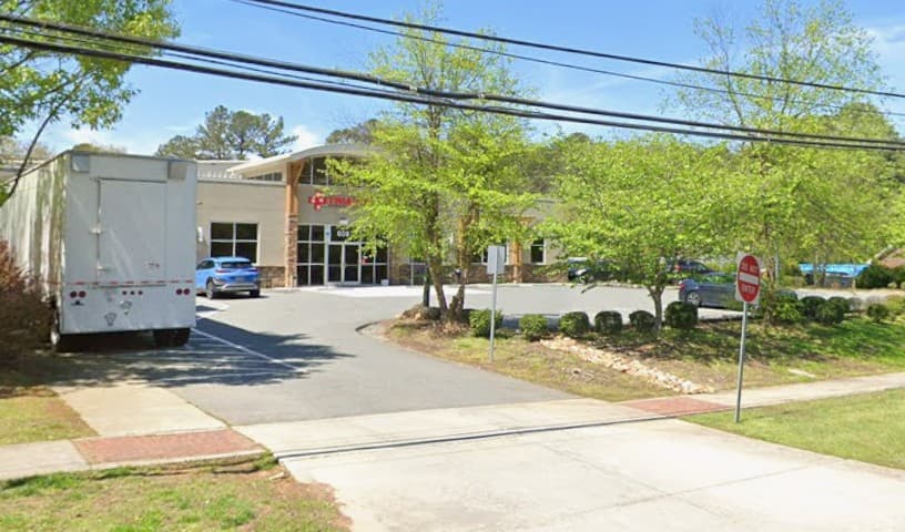 Triangle Veterinary Referral Hospital of Durham