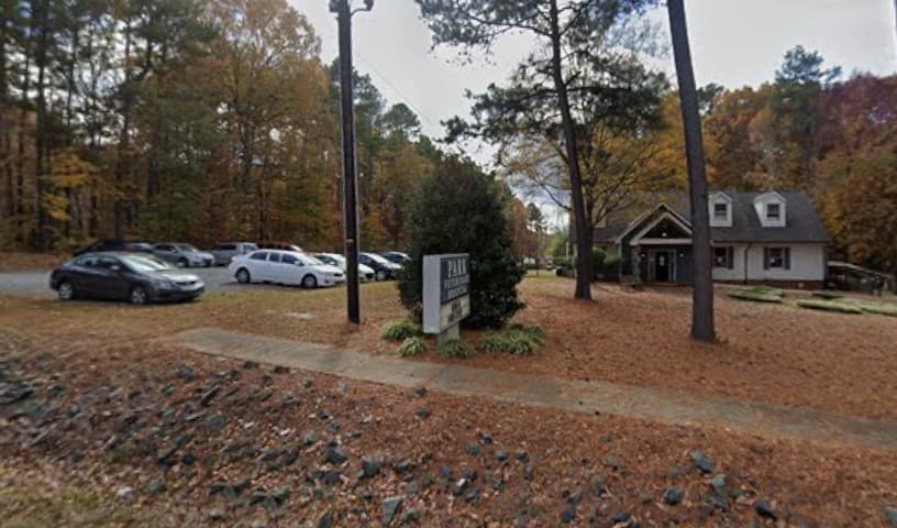 Park Veterinary Hospital & Urgent Care