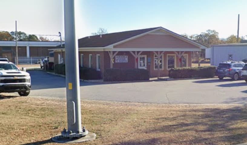 Albemarle Animal Hospital