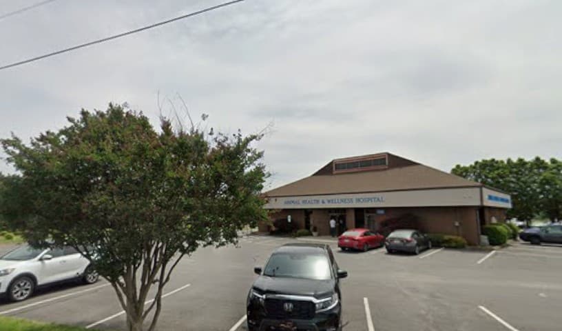 Animal Health and Wellness Hospital