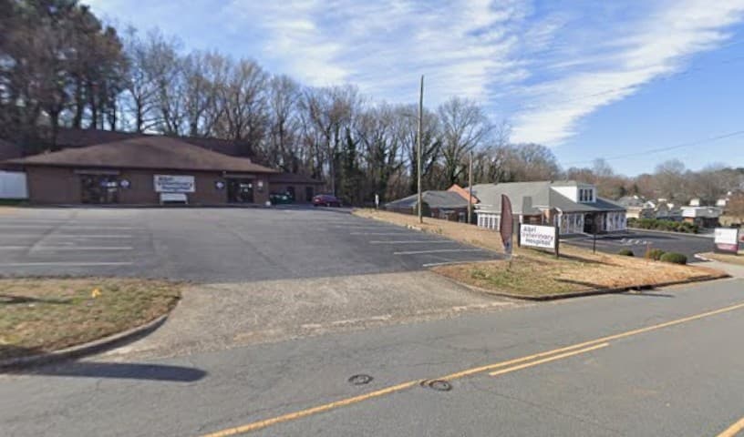 Abri Veterinary Hospital