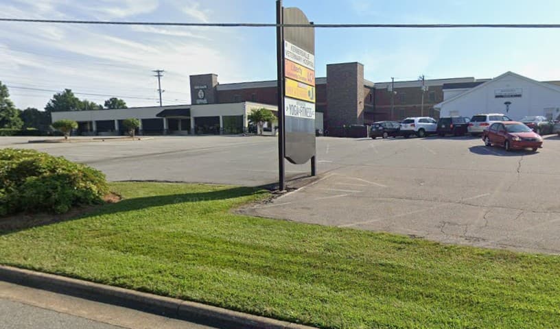 Kernersville Veterinary Hospital