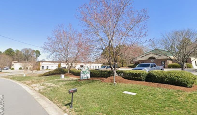 Animal Hospital of Clemmons
