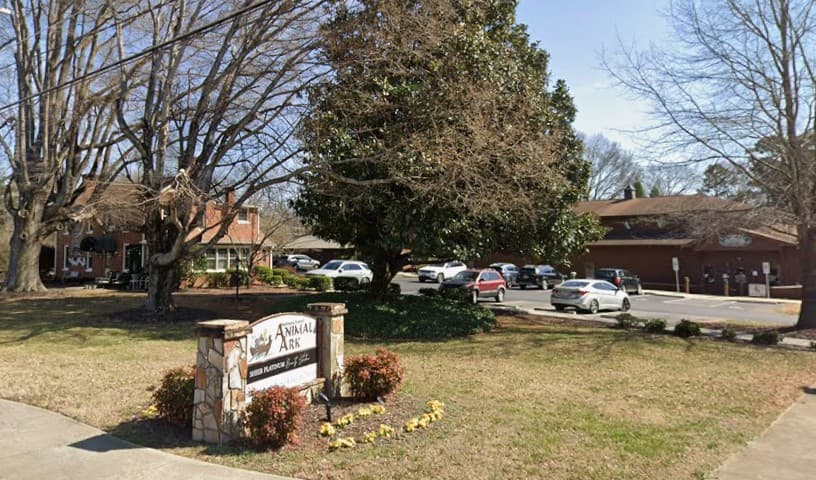 Animal Ark Veterinary Hospital