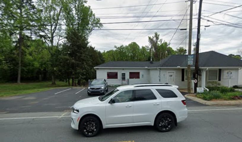 Mount Tabor Animal Hospital