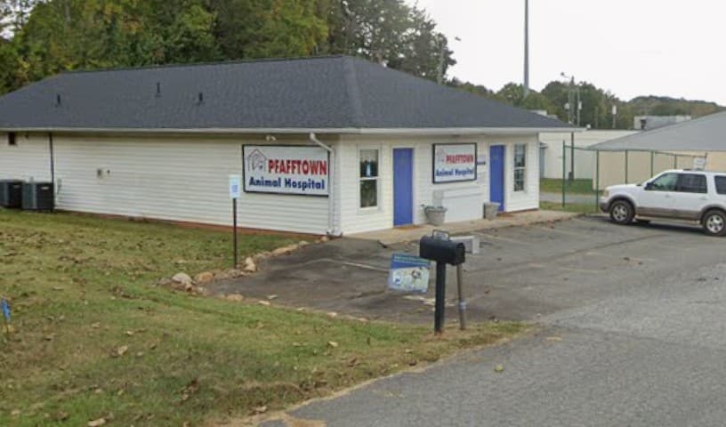 Pfafftown Animal Hospital