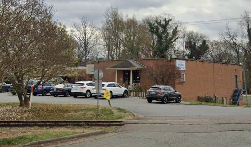 Ard-Vista Animal Hospital