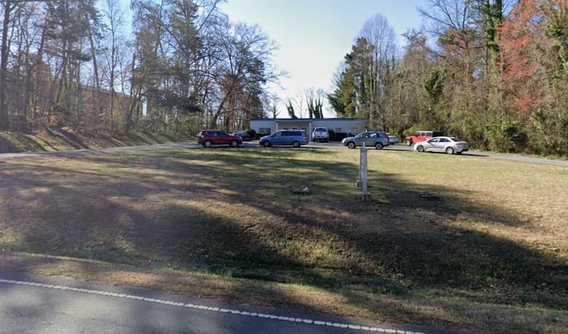 Winston Veterinary Hospital