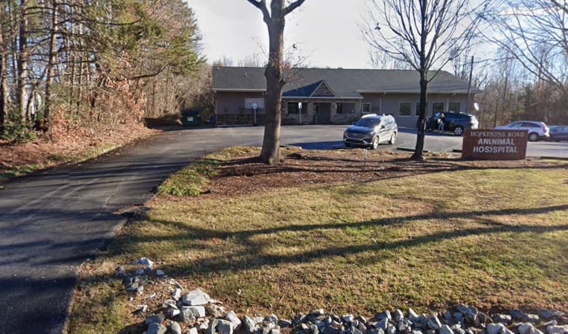 Hopkins Road Animal Hospital