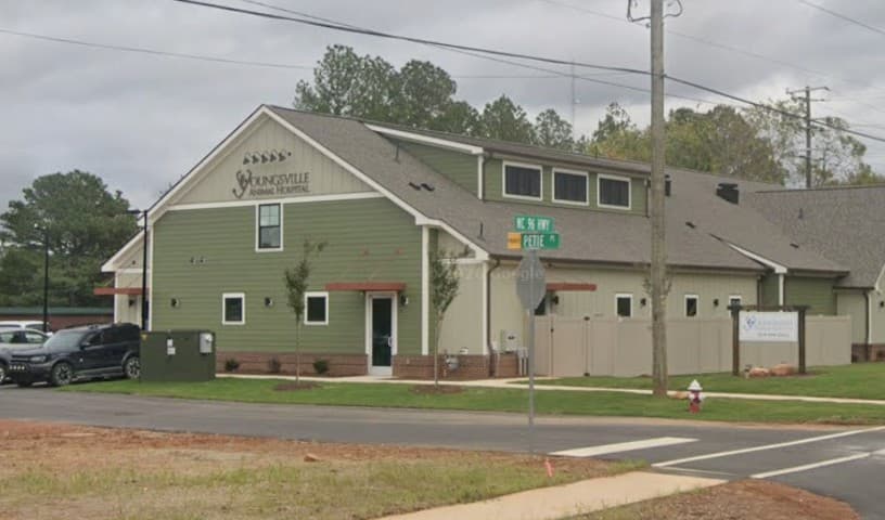 Youngsville Animal Hospital