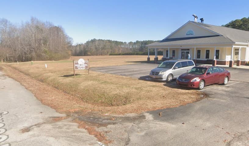Bunn Animal Hospital