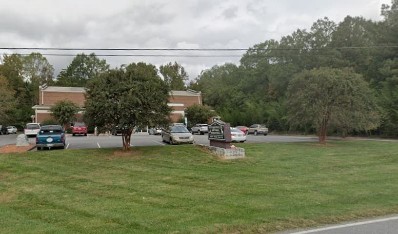 Cherryville Animal Hospital