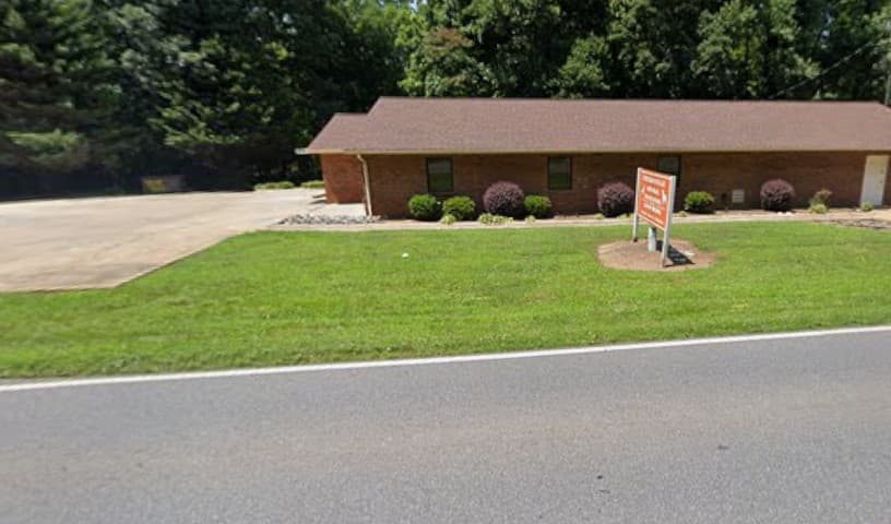 Cherryville Animal Hospital Boarding & Grooming