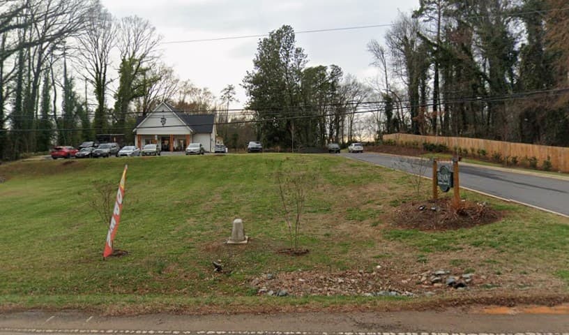 Belmont Animal Hospital