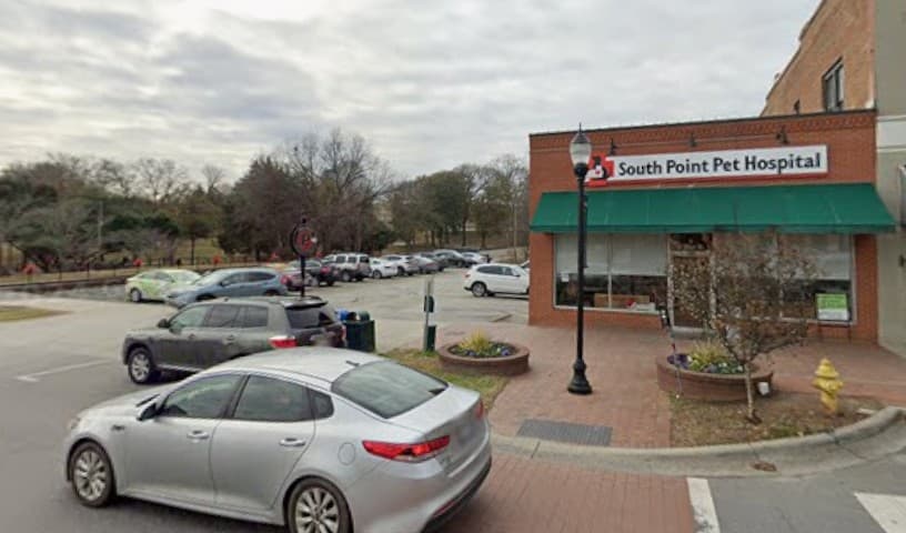 South Point Pet Hospital