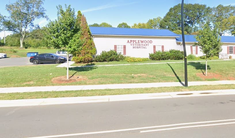 Applewood Veterinary Hospital