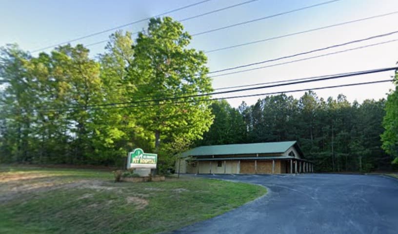 All Creatures Pet Hospital