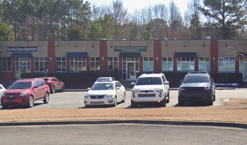 Carolina Animal Hospital of Creedmoor