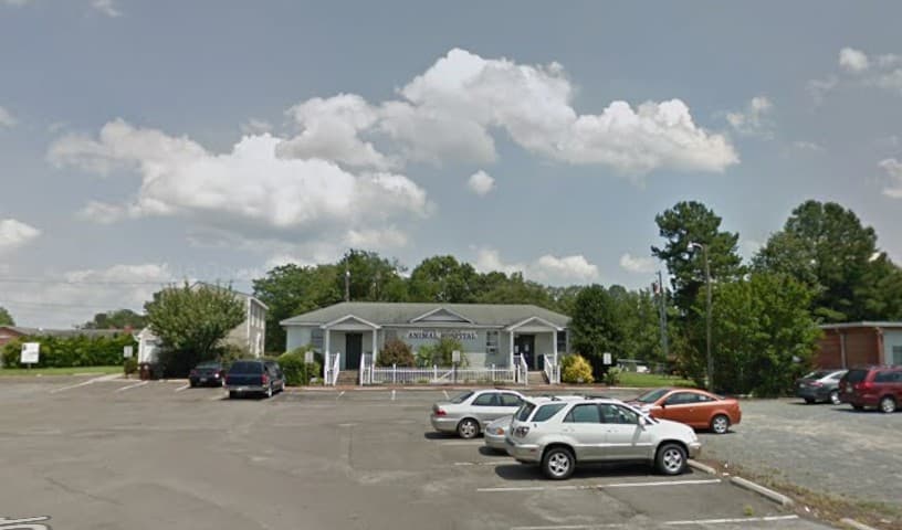 South Granville Animal Hospital