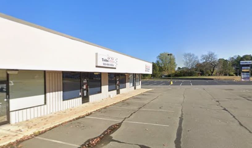 Tabbs Creek Animal Hospital