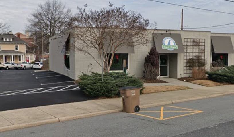Downtown Greensboro Animal Hospital