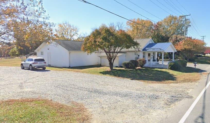 Veterinary Hospital of Oak Ridge