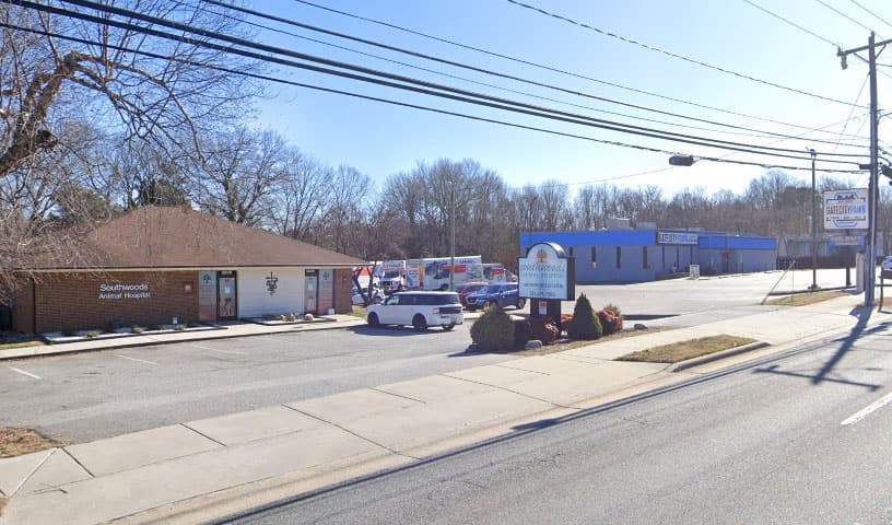 Southwoods Animal Hospital