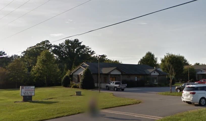 Lake Brandt Veterinary Hospital