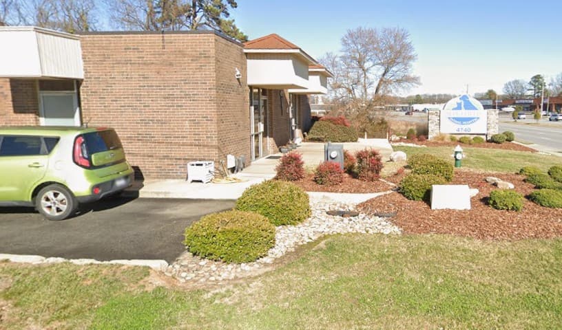 Sedgefield Animal Hospital