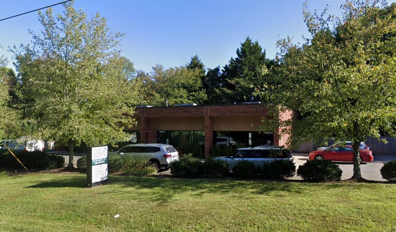 Stokesdale Veterinary Hospital
