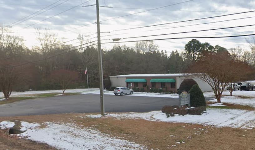 Lake Country Animal Hospital