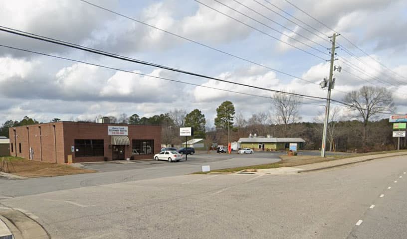 Buies Creek Veterinary Hospital and Dental Clinic