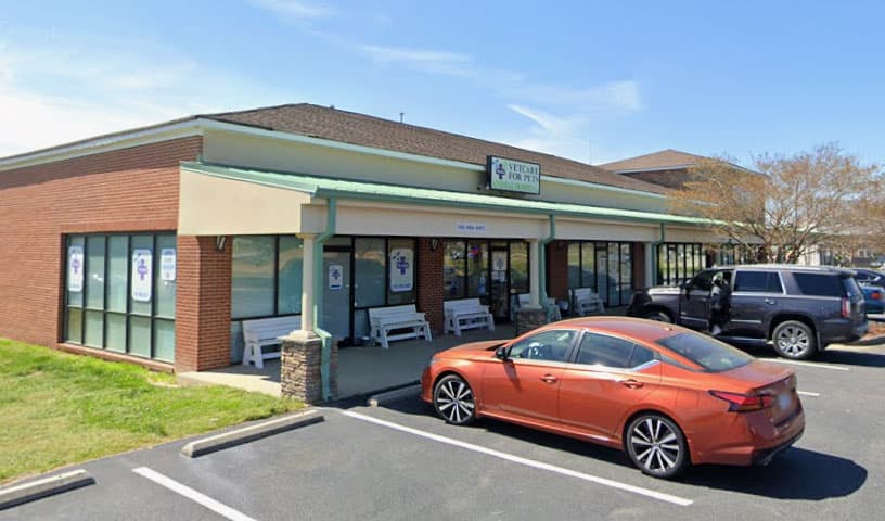 Vetcare for Pets Animal Hospital