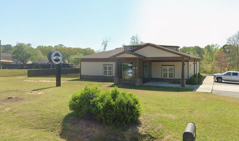 Crepe Myrtle Animal Hospital