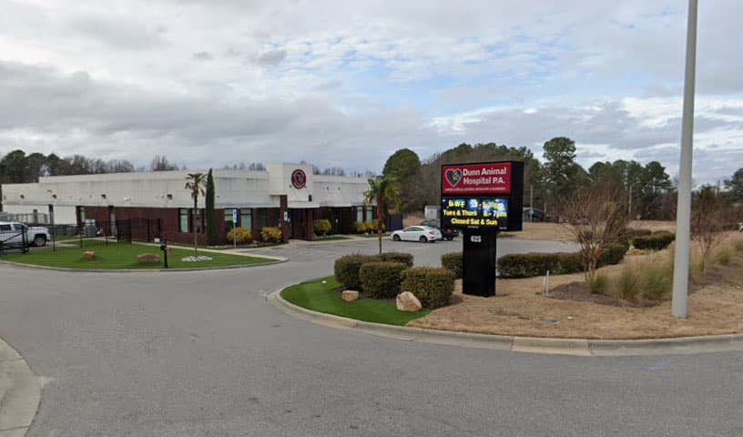 Dunn Animal Hospital