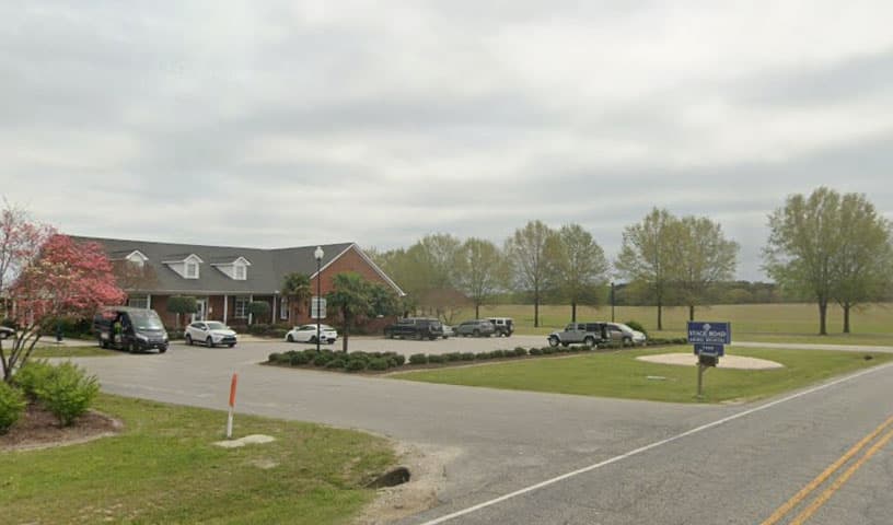 Stage Road Animal Hospital