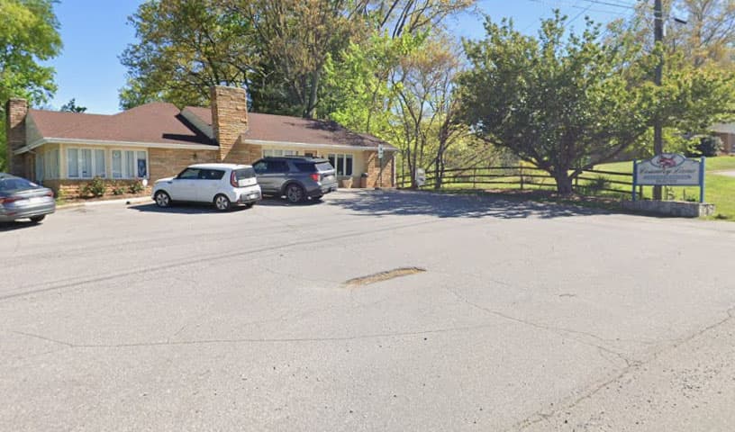 Country Lane Animal Hospital