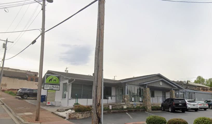 Animal Hospital of Waynesville