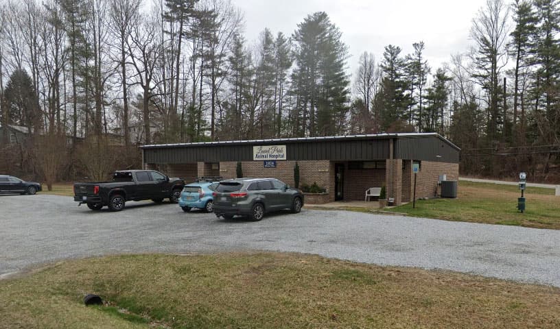 Laurel Park Animal Hospital