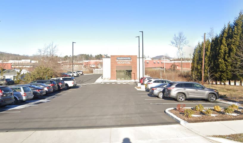Hendersonville Veterinary Hospital