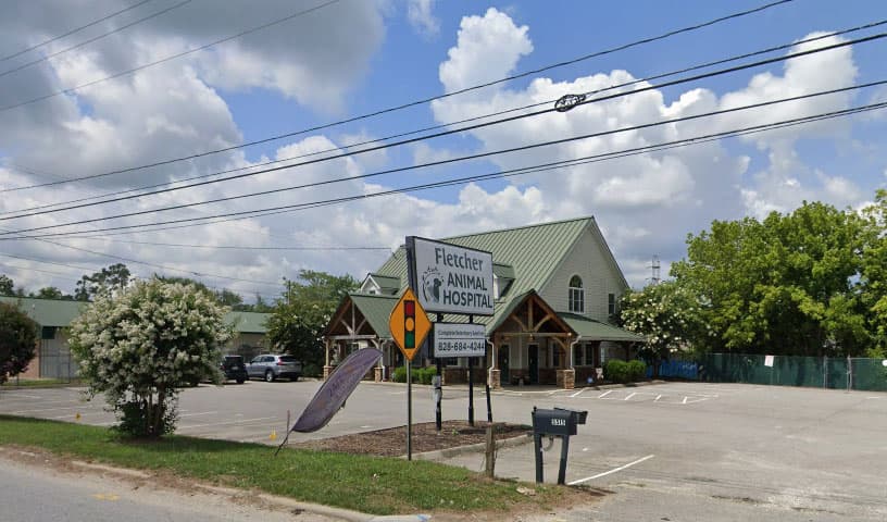 Fletcher Animal Hospital