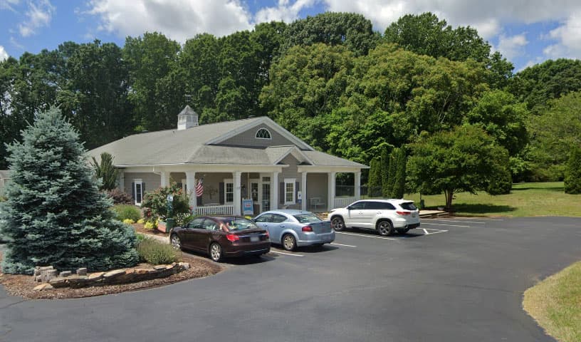 Scotts Creek Animal Hospital