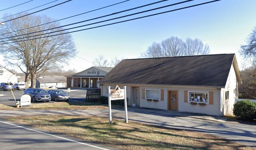 Iredell Companion Animal Hospital