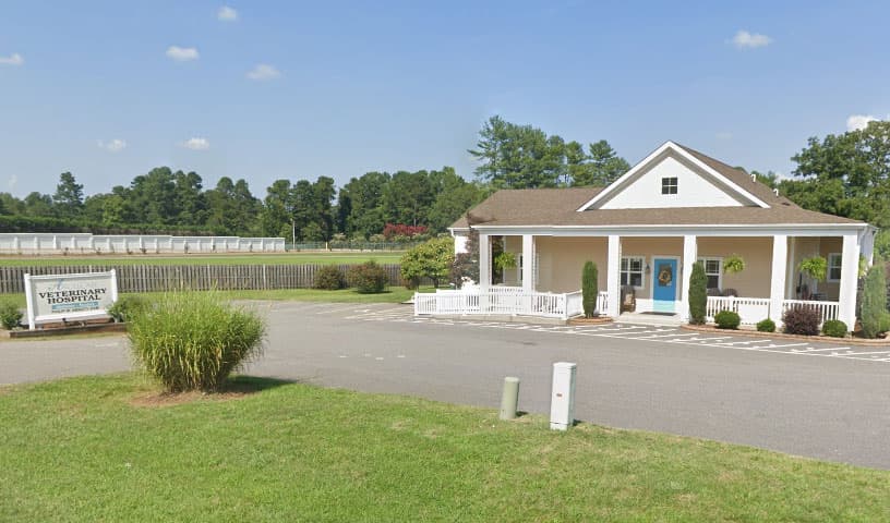 Angelcare Veterinary Hospital