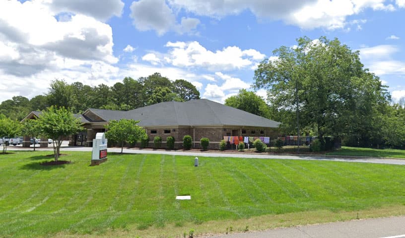Lake Norman at Mooresville Animal Hospital