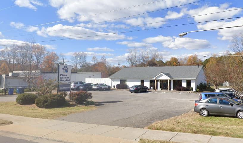 Plaza Animal Hospital