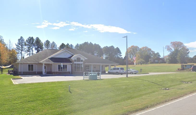 Troutman Animal Hospital