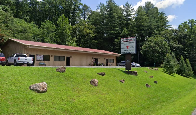 Smoky Mountain Integrated Veterinary Services