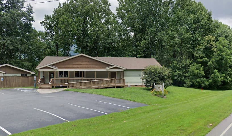 Sylva Animal Hospital